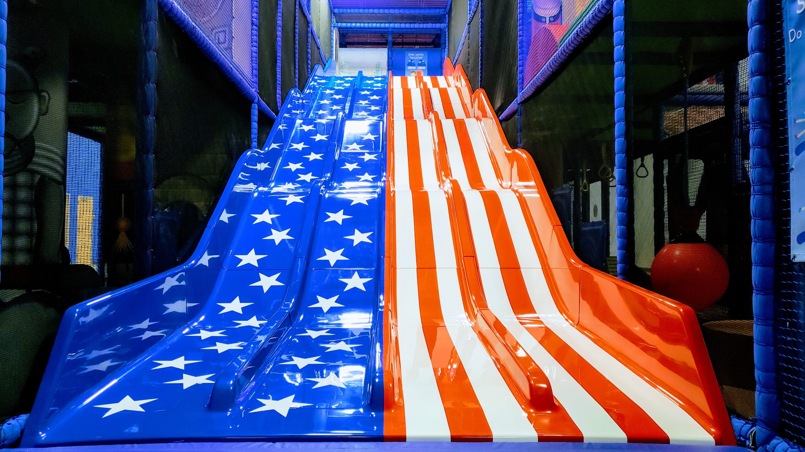 Slide
