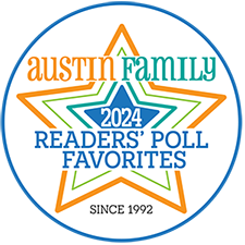 2024 Reader's Poll Award