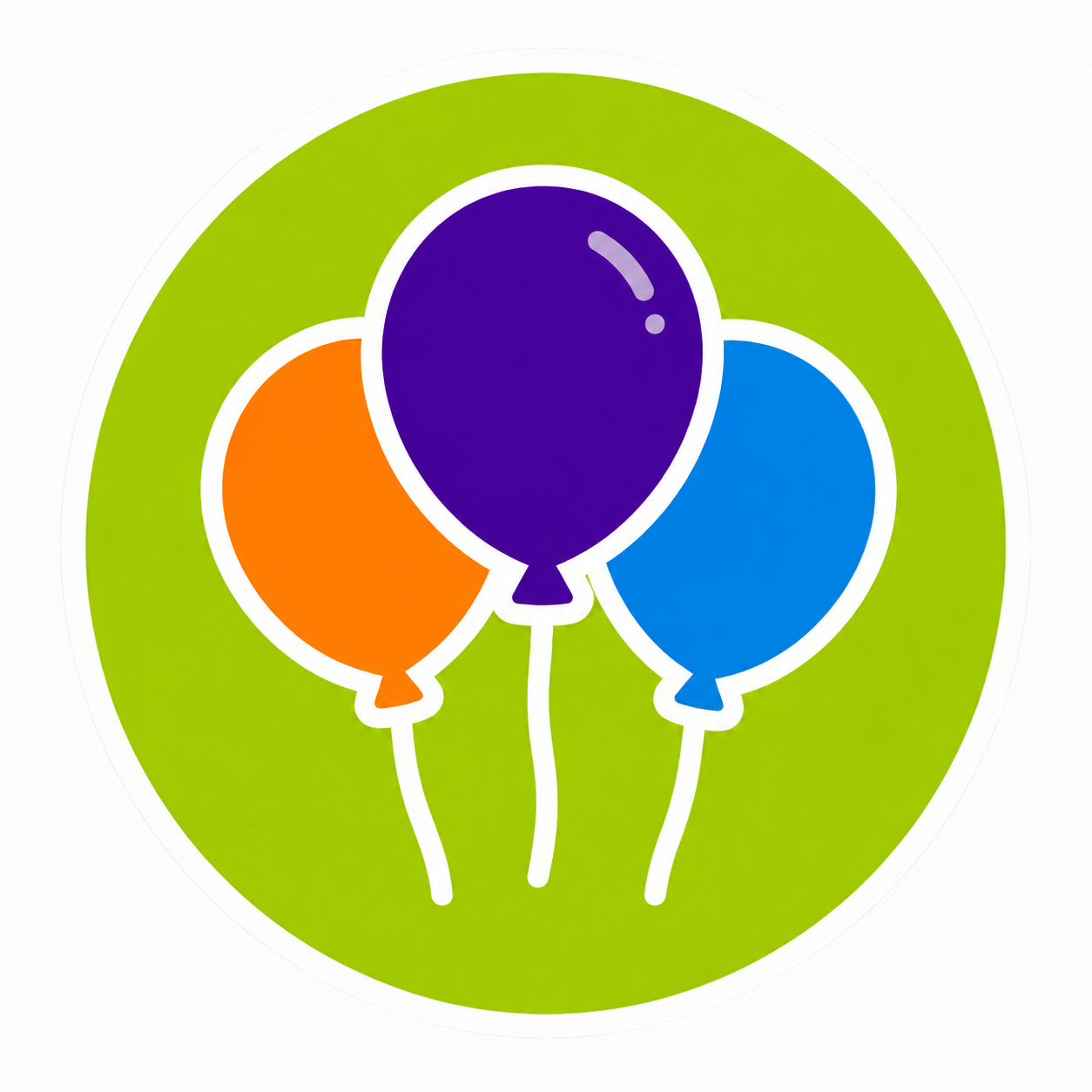 Play Party icon