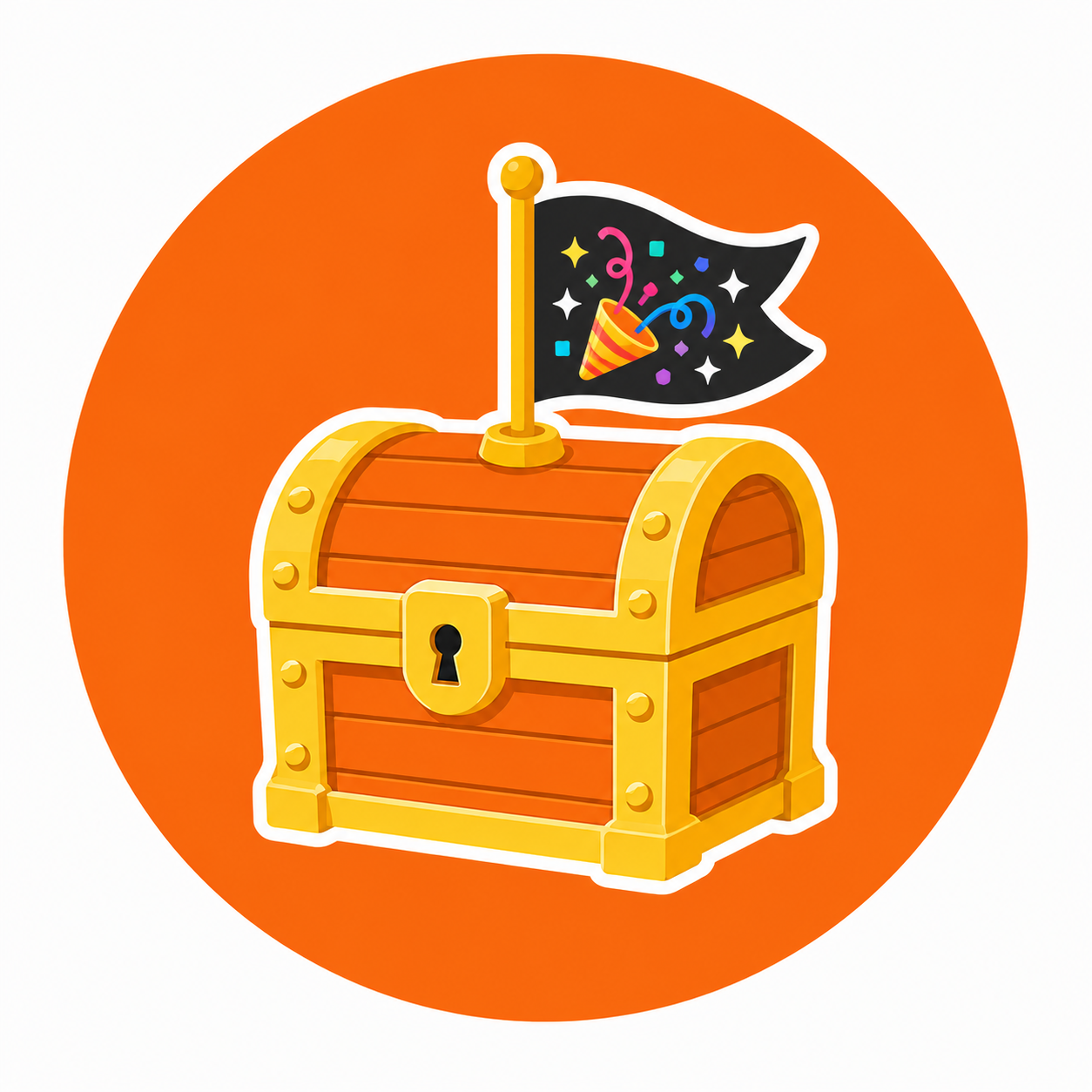 Deluxe Party icon