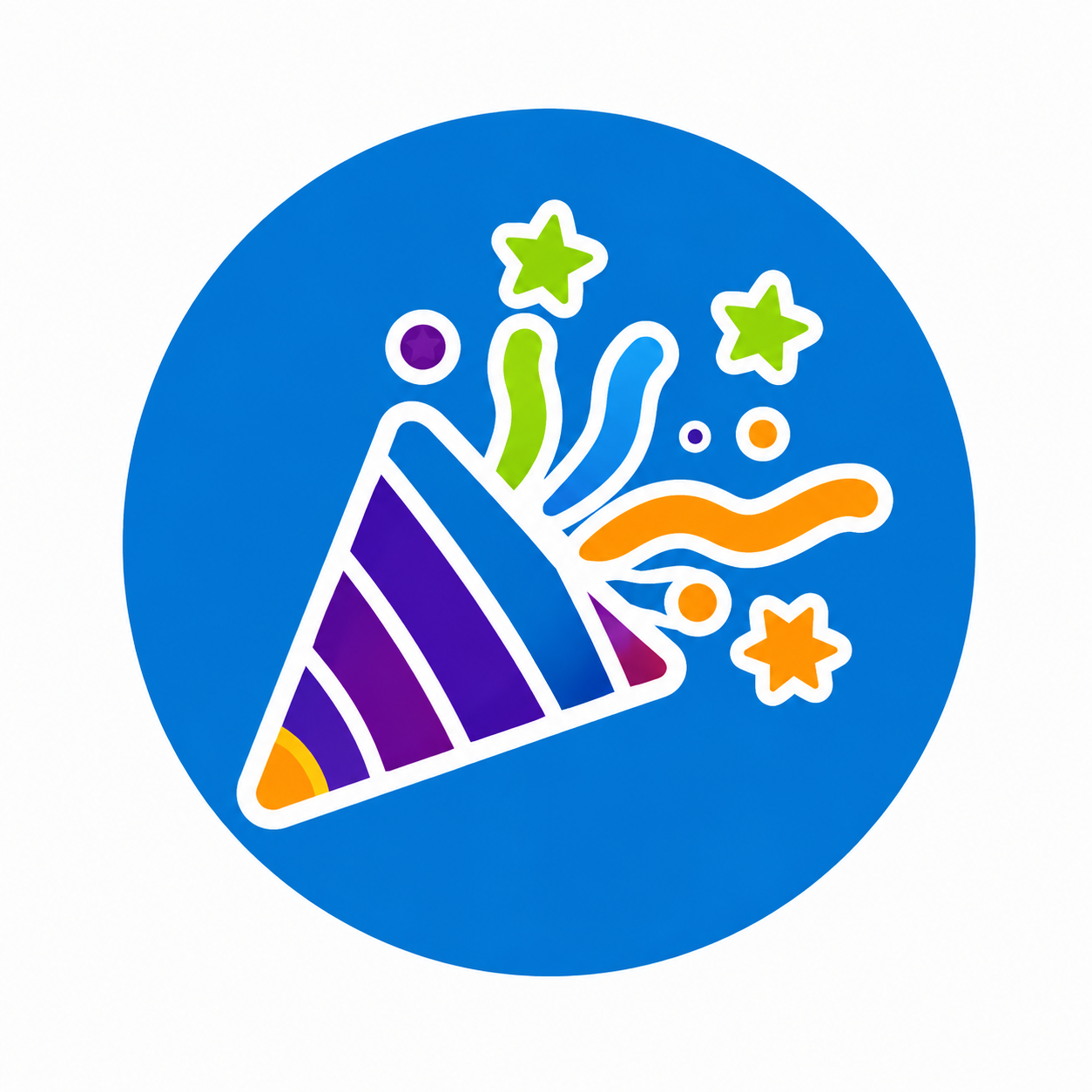 Quest Party icon