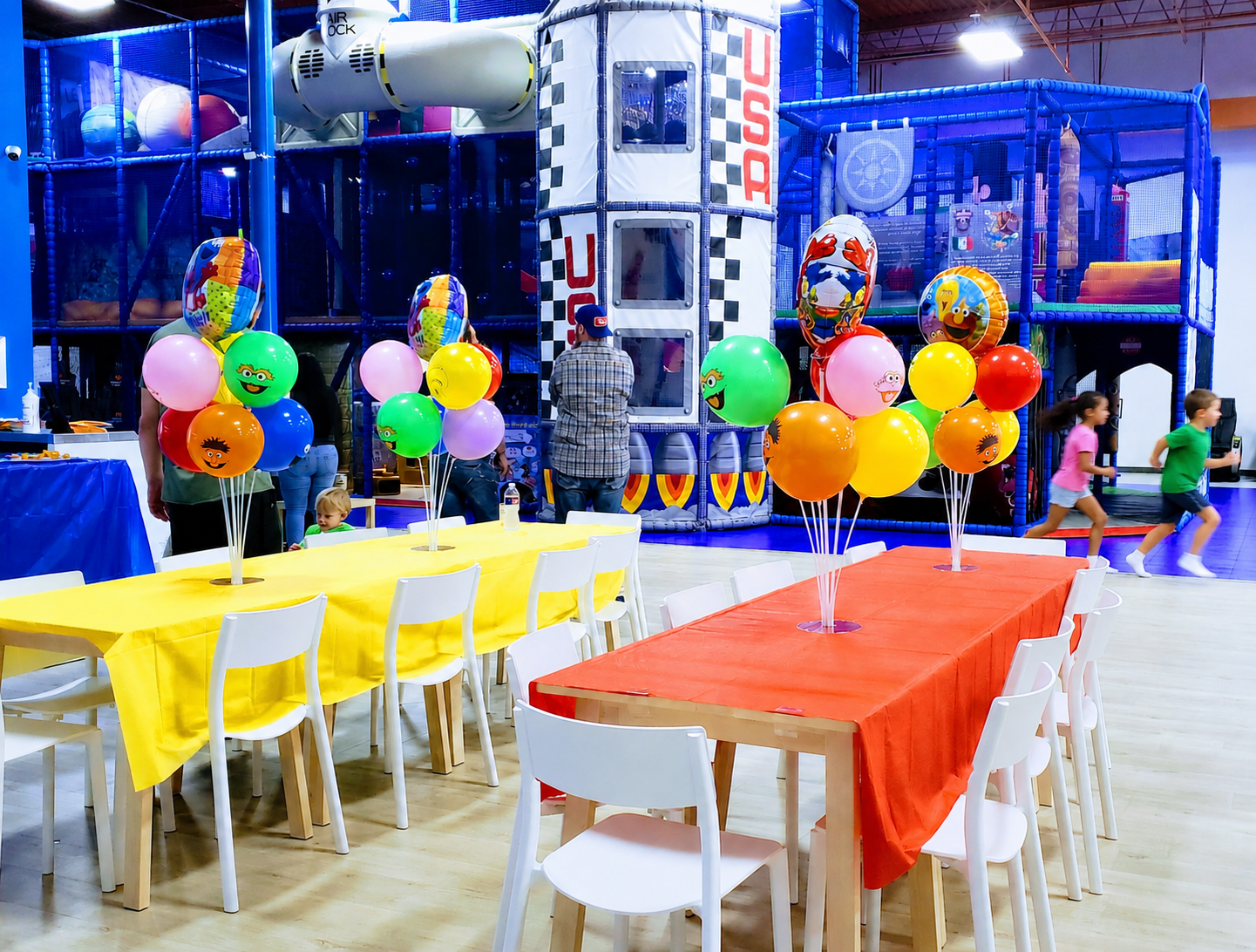 Private Party 3
