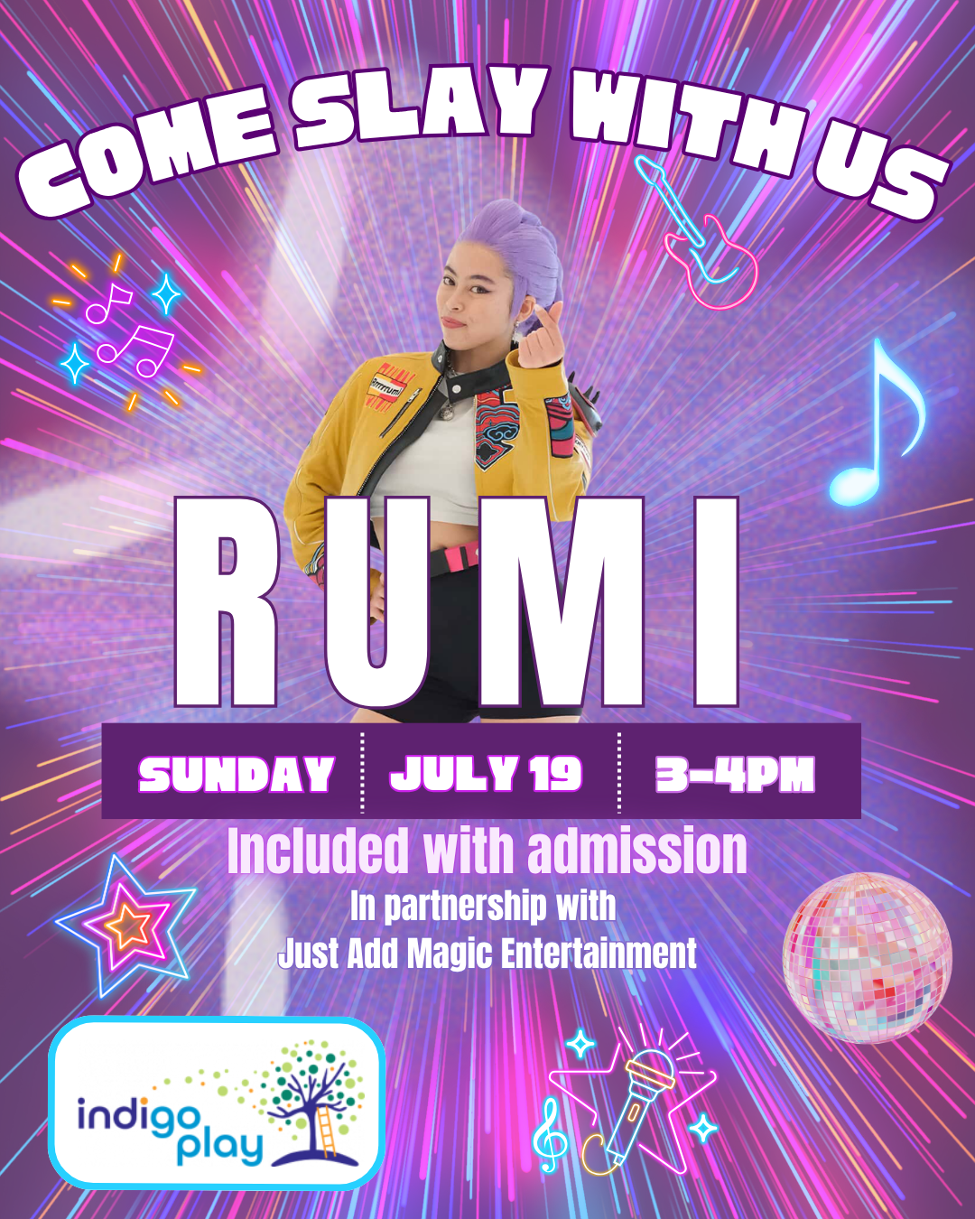 Rumi 2026 IG