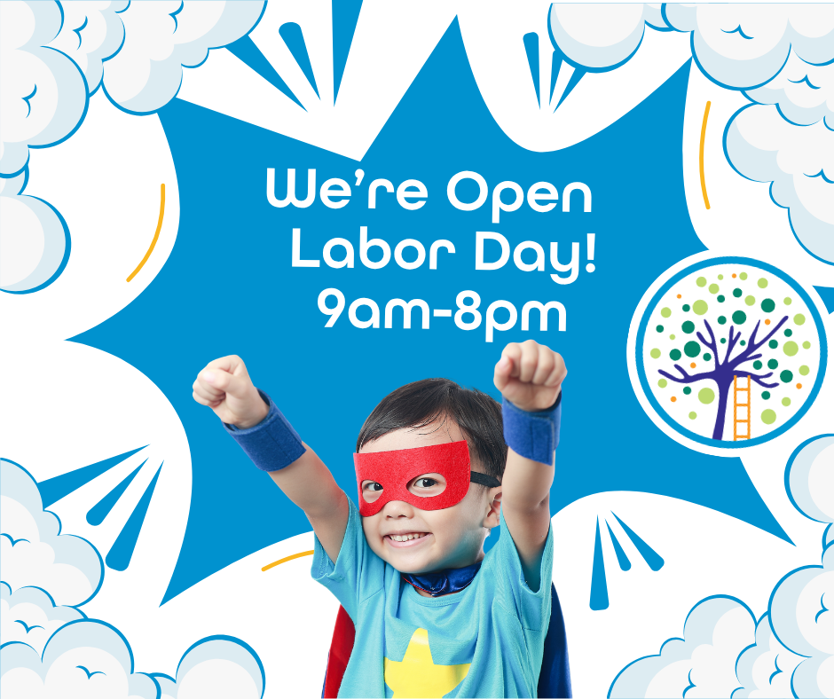 Labor Day 2025 For Website